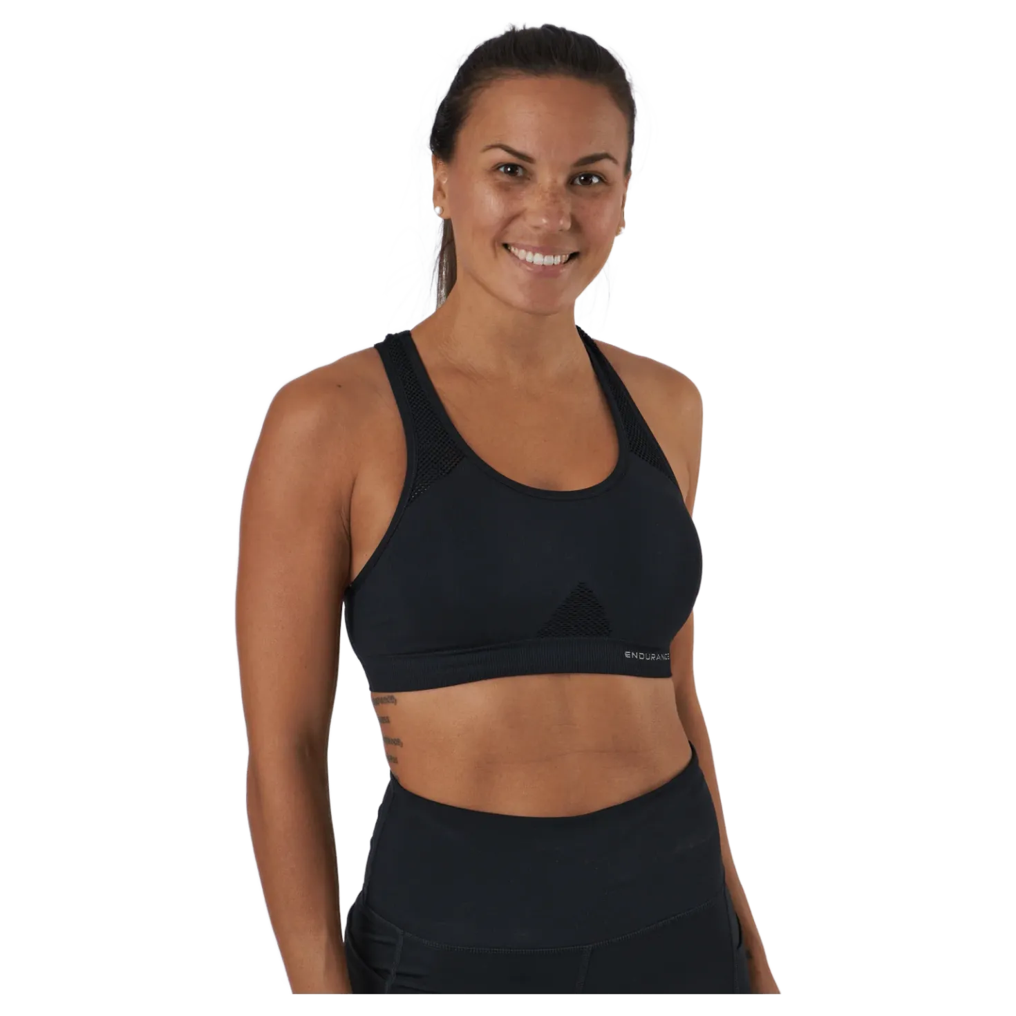 George West Bra Black