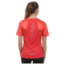Geranium T-shirt Pink