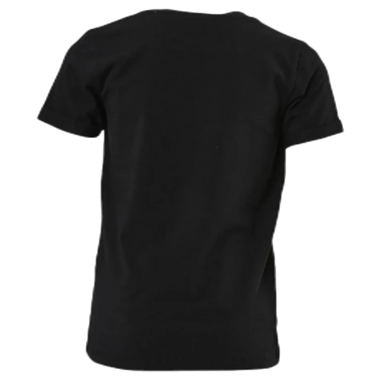 Ghostbusters Lue Ss Top Black