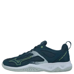Ghost Shadow Orion Blue/neo Lime/misty Blue