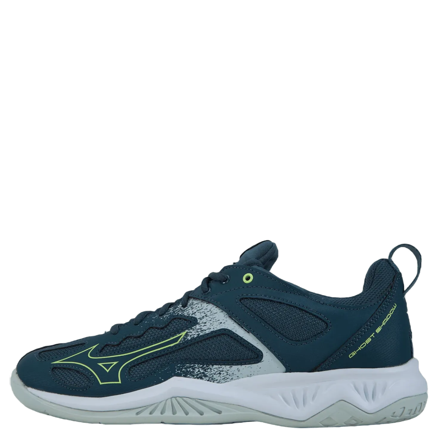 Ghost Shadow Orion Blue/neo Lime/misty Blue