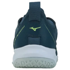 Ghost Shadow Orion Blue/neo Lime/misty Blue