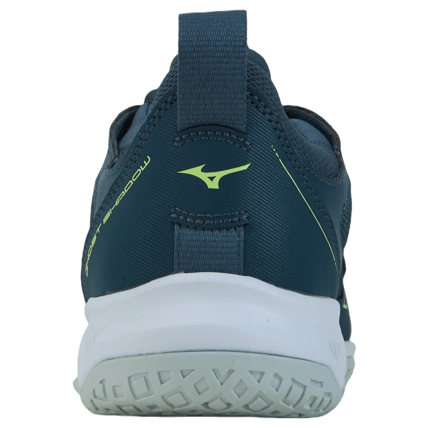 Ghost Shadow Orion Blue/neo Lime/misty Blue