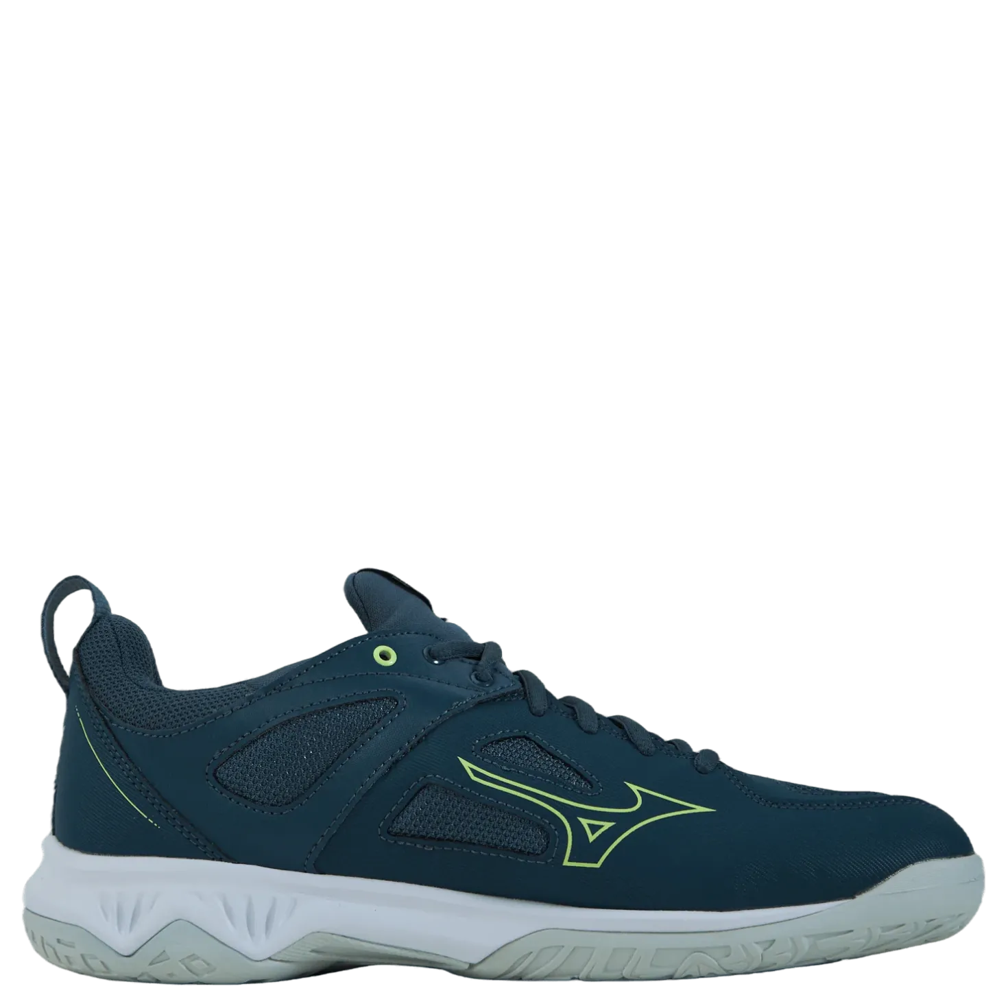 Ghost Shadow Orion Blue/neo Lime/misty Blue