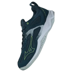 Ghost Shadow Orion Blue/neo Lime/misty Blue