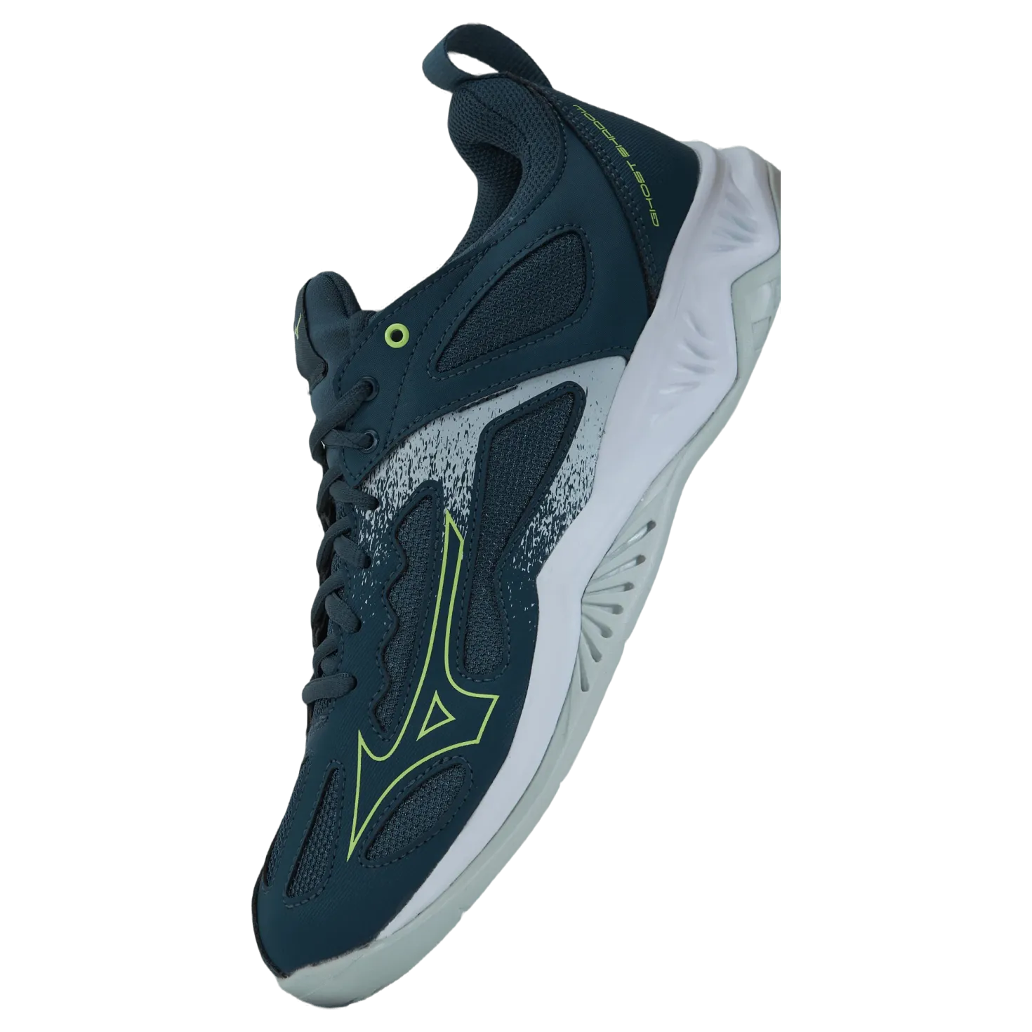 Ghost Shadow Orion Blue/neo Lime/misty Blue