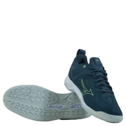 Ghost Shadow Orion Blue/neo Lime/misty Blue