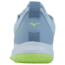 Ghost Shadow W Heather/troposphere/neo Lime