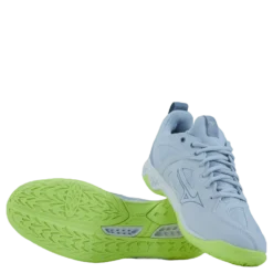 Ghost Shadow W Heather/troposphere/neo Lime