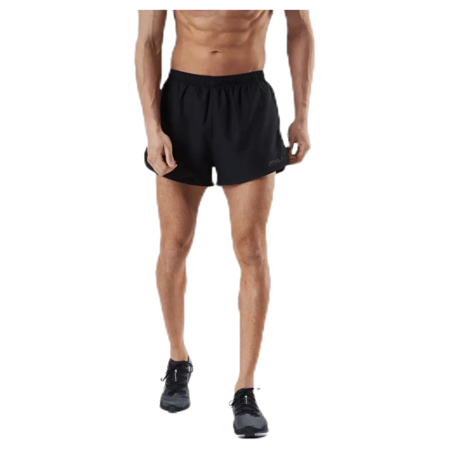 GHST 2.5"Short(brief line) Black