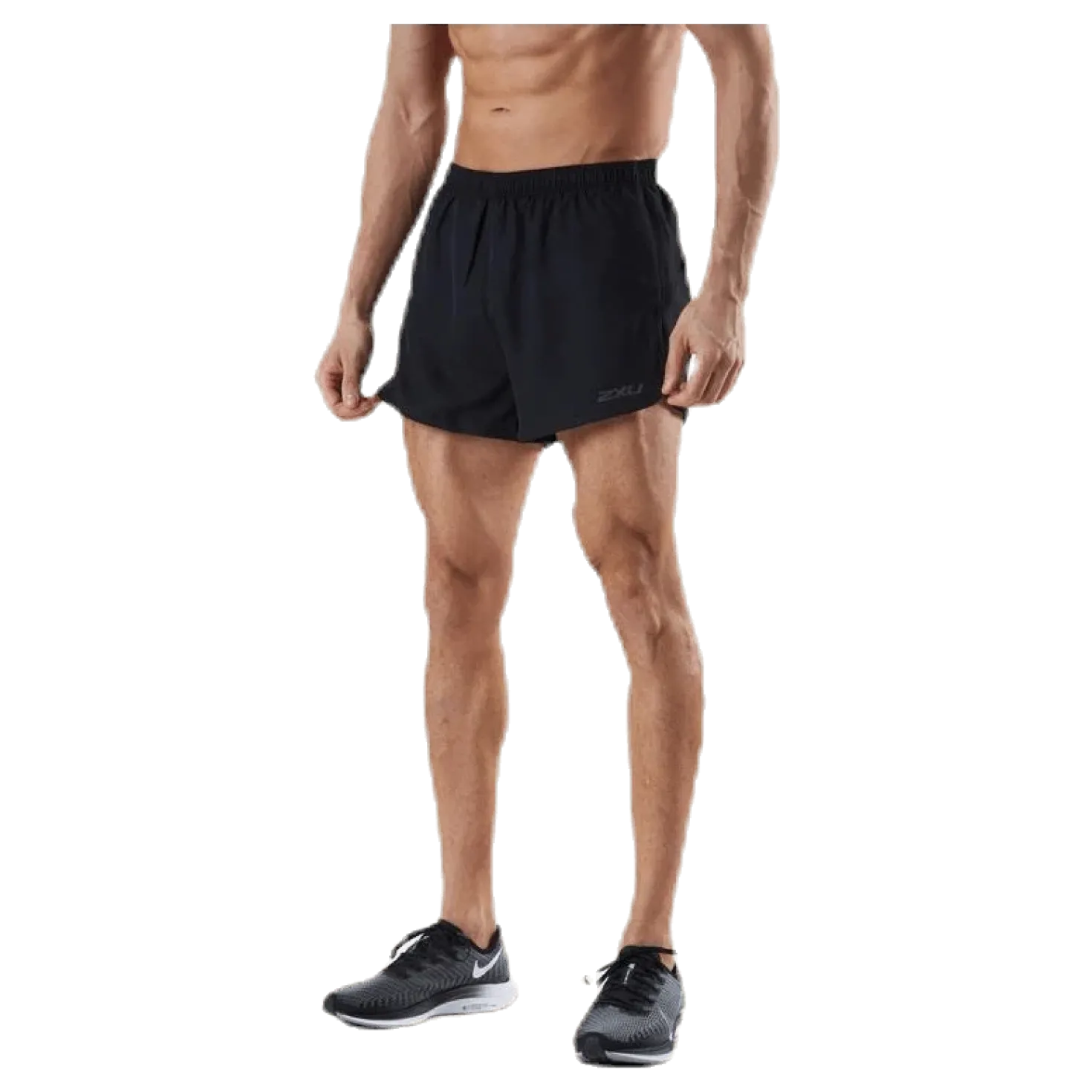 GHST 2.5"Short(brief line) Black