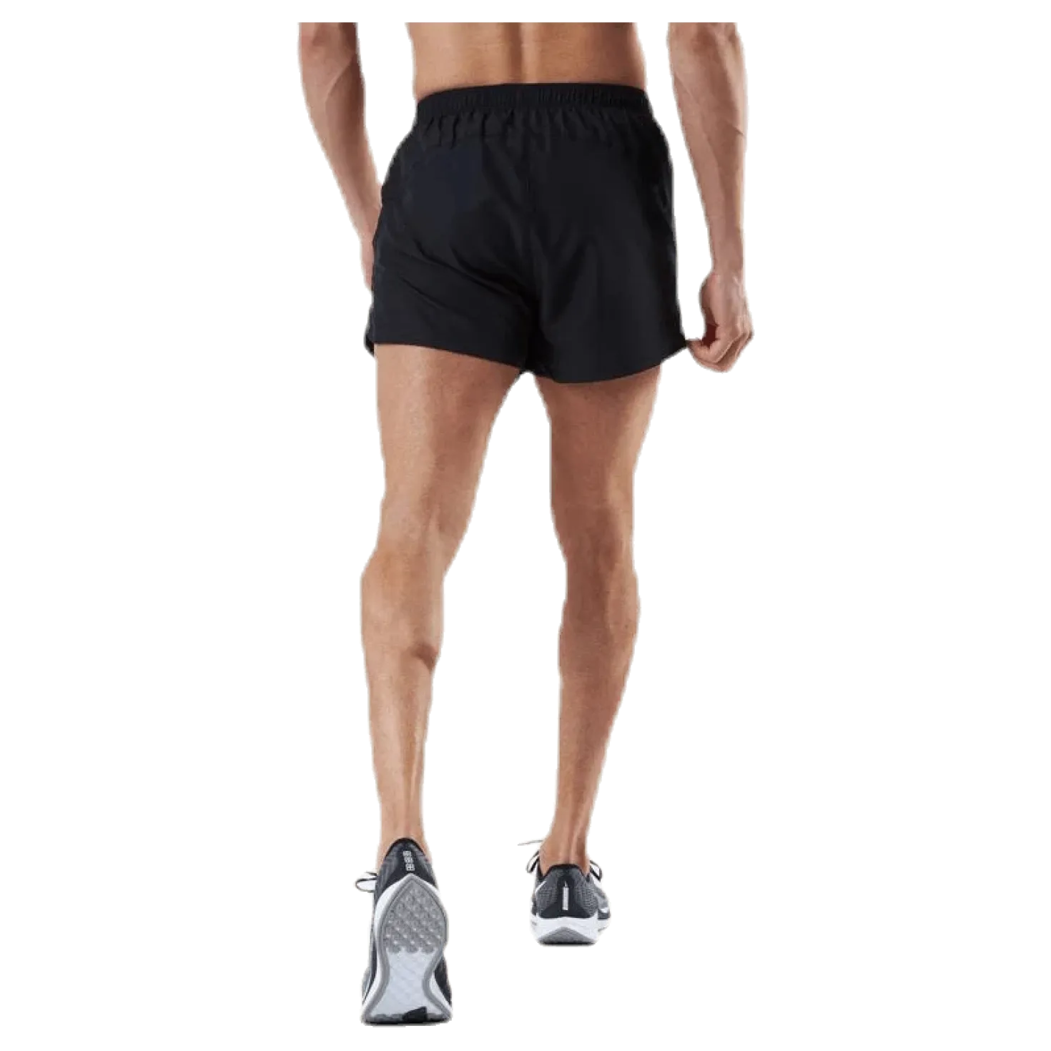 GHST 2.5"Short(brief line) Black