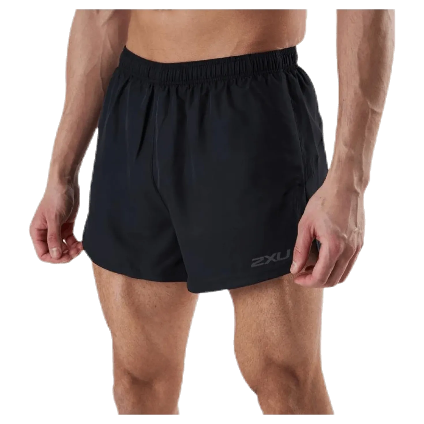 GHST 2.5"Short(brief line) Black