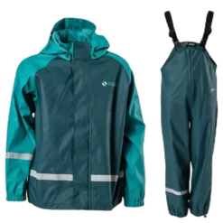 Gilbo PU Set Green