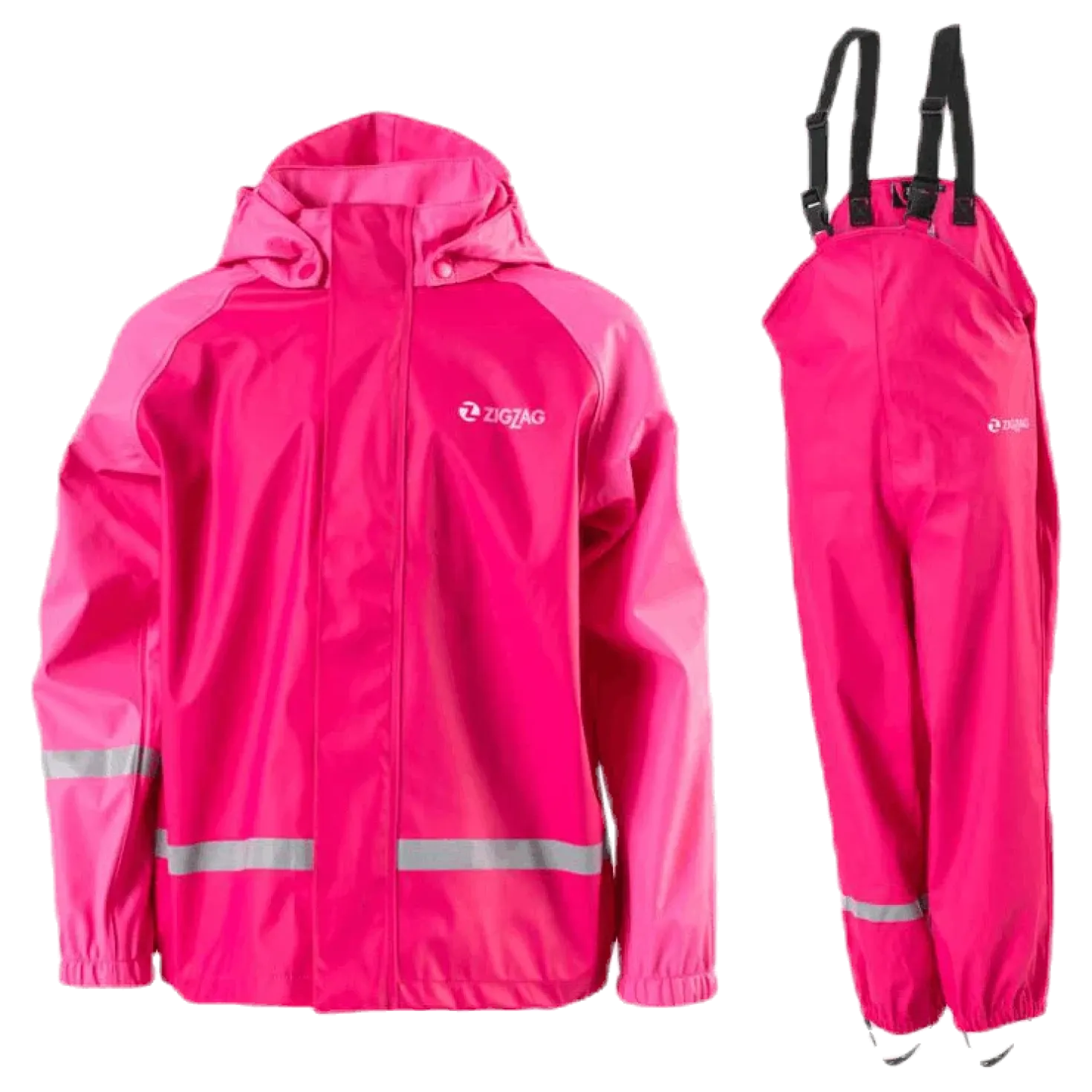 Gilbo PU Set Pink