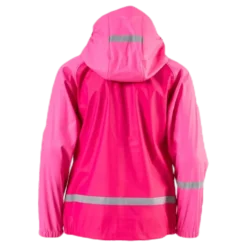 Gilbo PU Set Pink