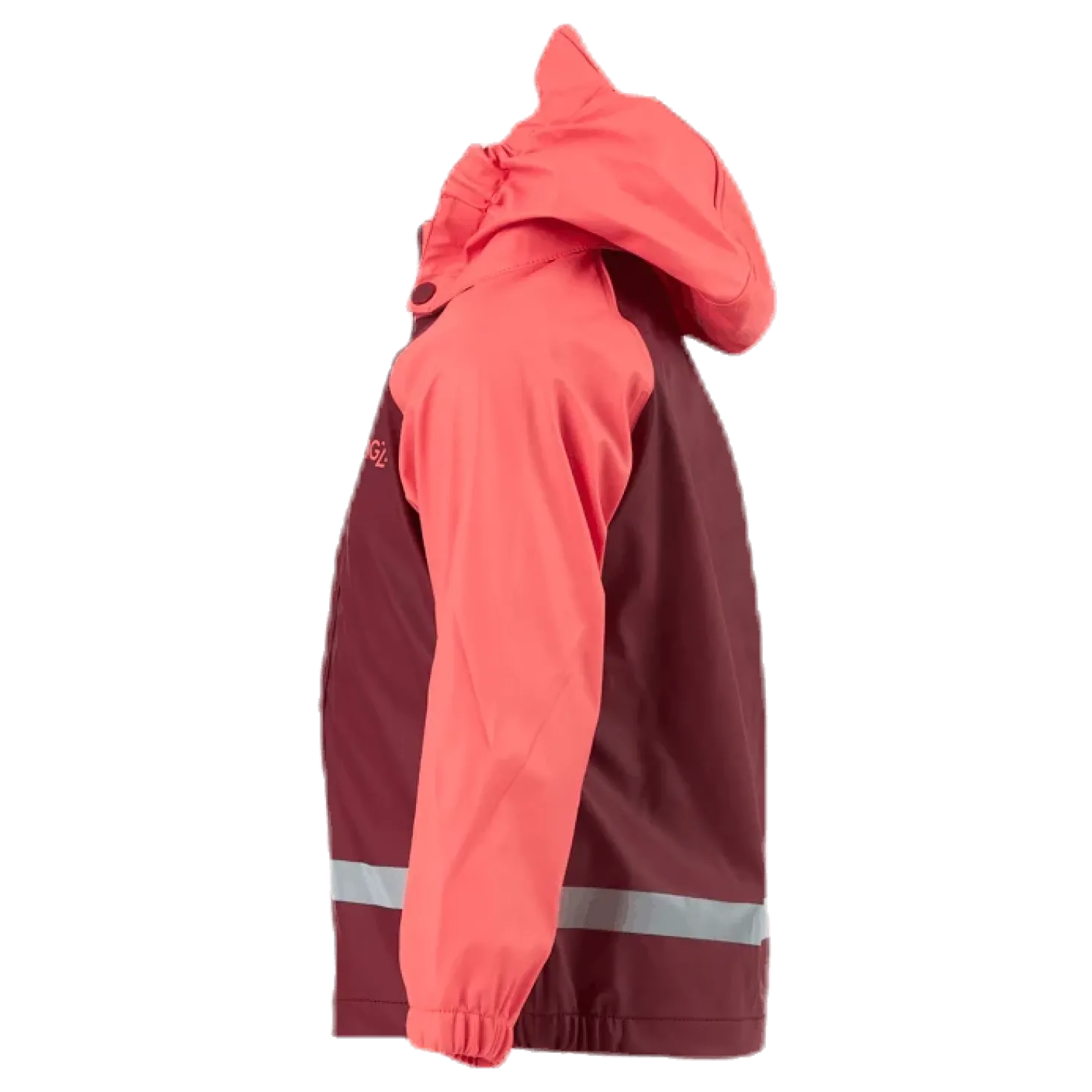 Gilbo PU Set Red