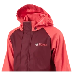 Gilbo PU Set Red
