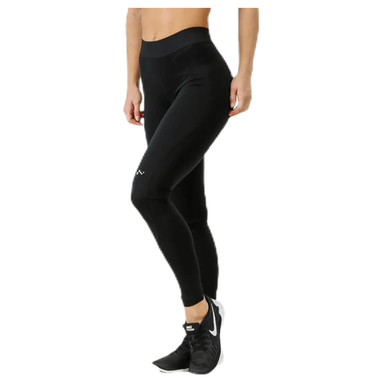 Gill Training Tights Black