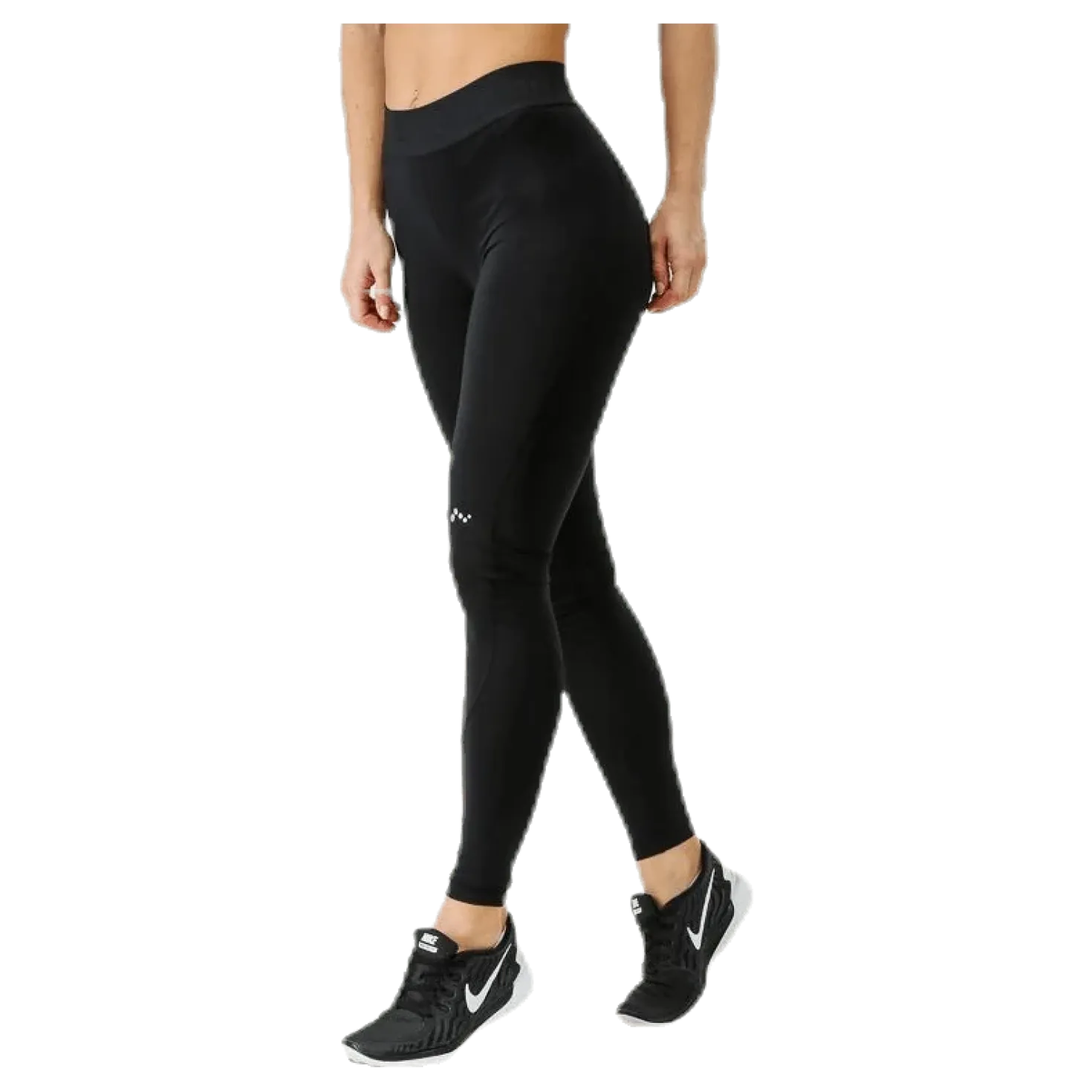 Gill Training Tights Black
