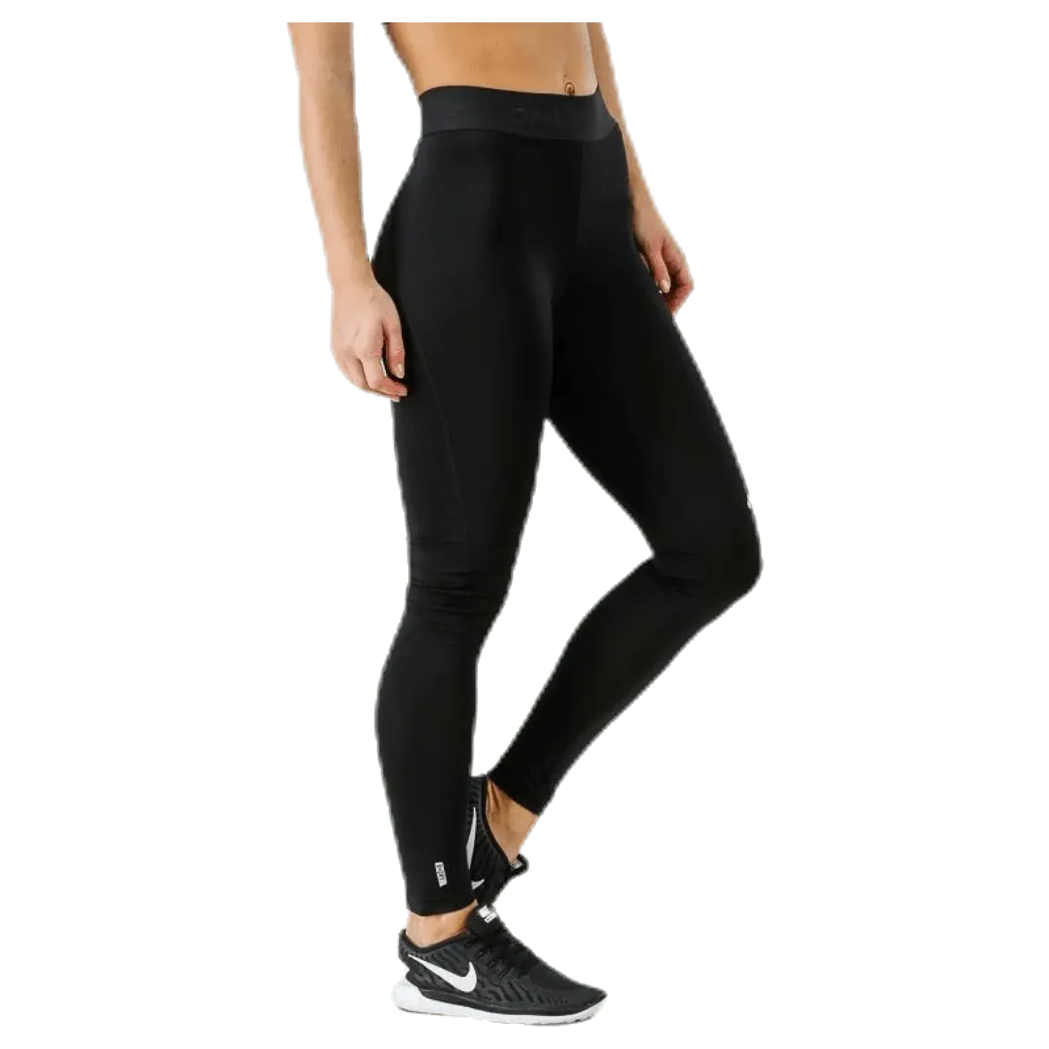 Gill Training Tights Black