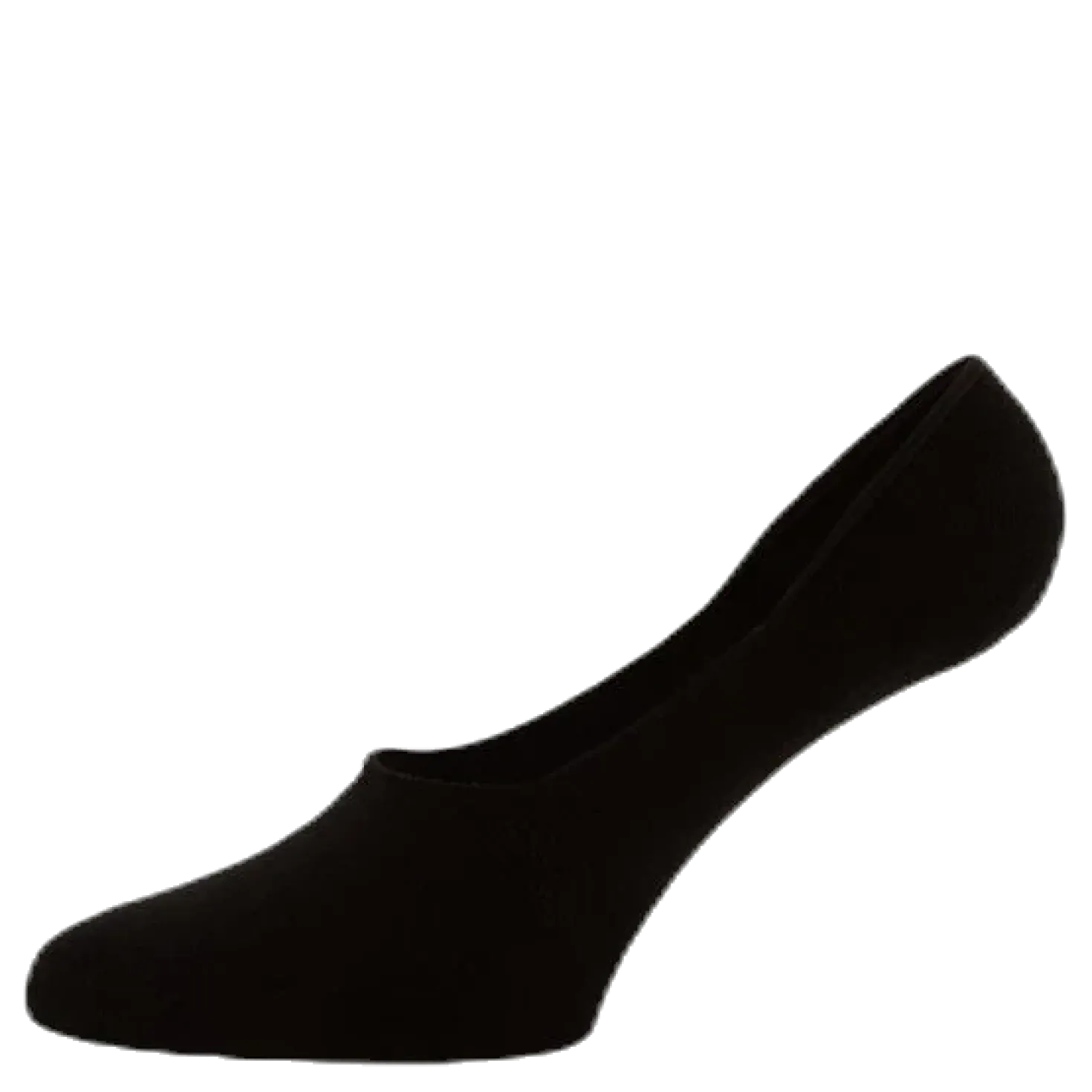 Gilly Footies 4 Pack Black