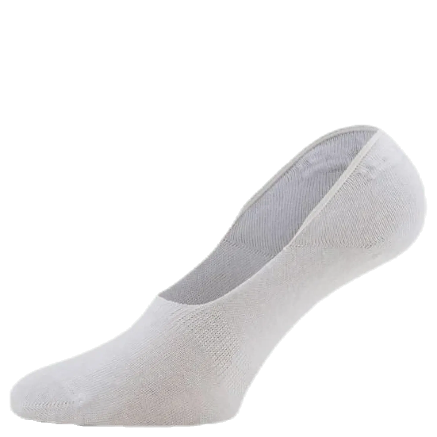 Gilly Footies 4 Pack White