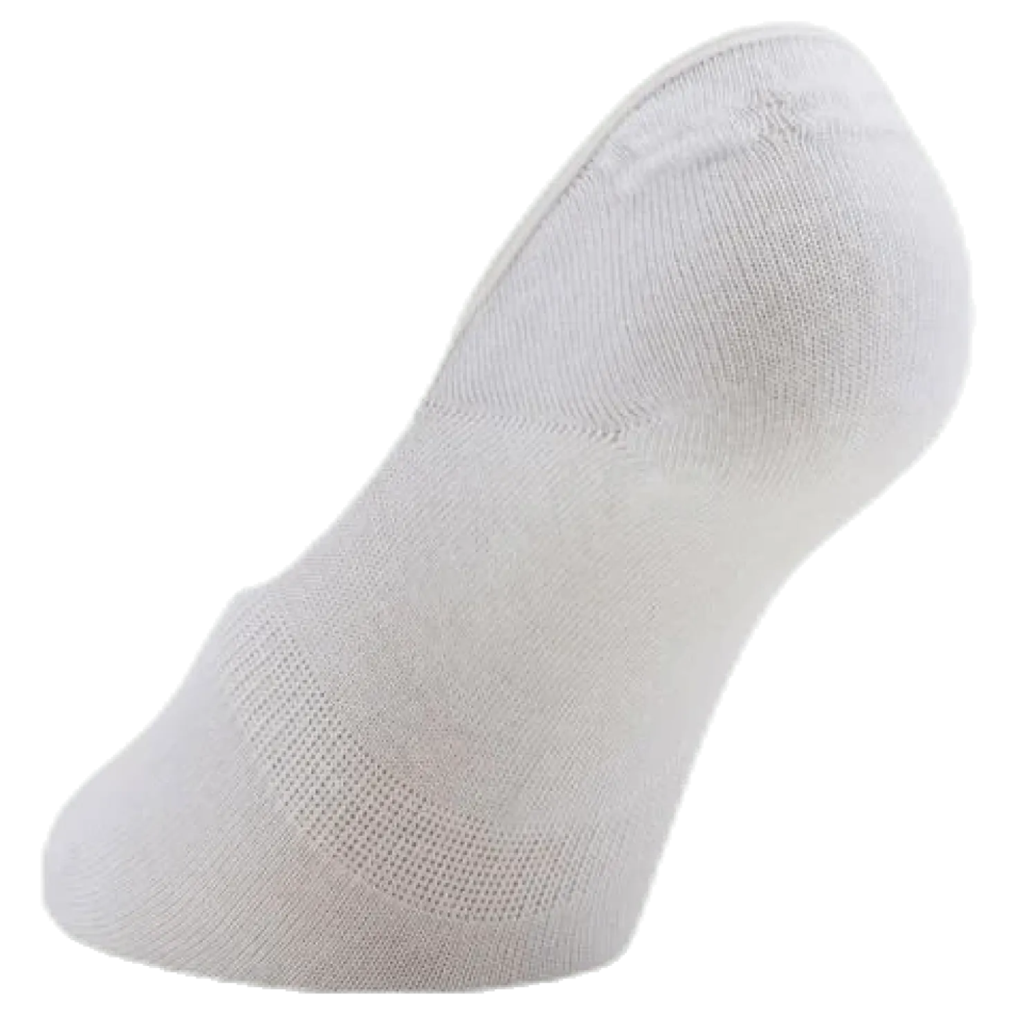 Gilly Footies 4 Pack White