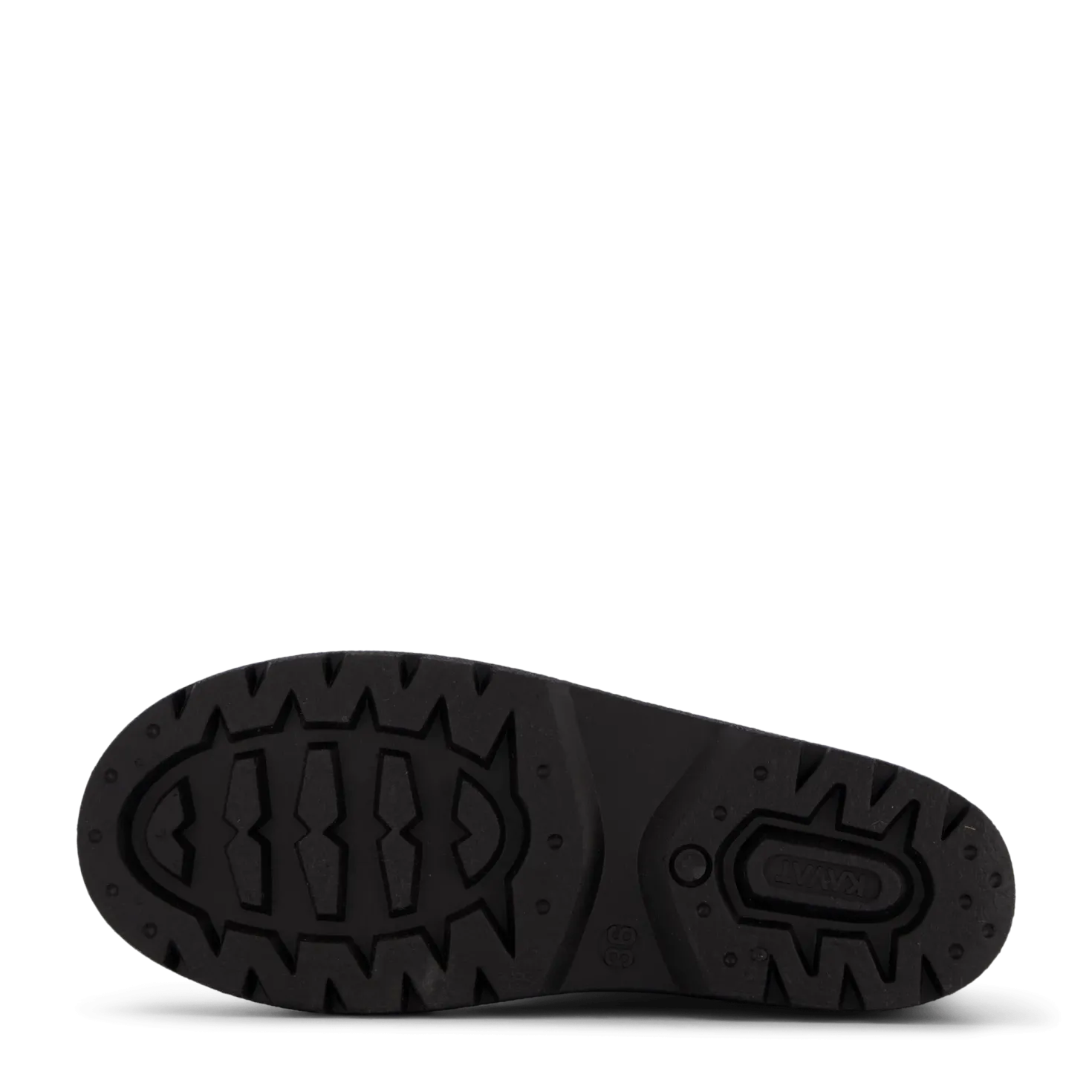 Gimo WP Black