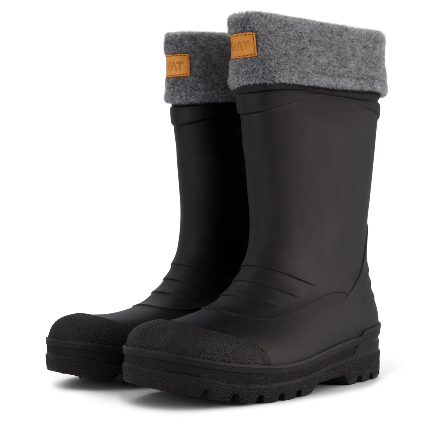 Gimo WP Black