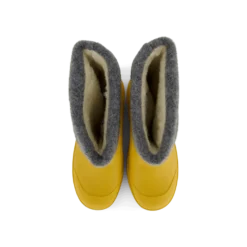 Gimo Wp Bright Yellow