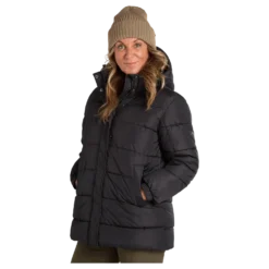 Gina Reco Jacket Black