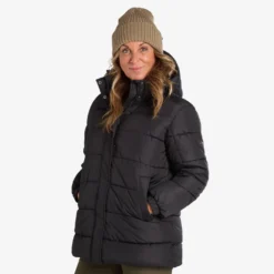 Gina Reco Jacket Black
