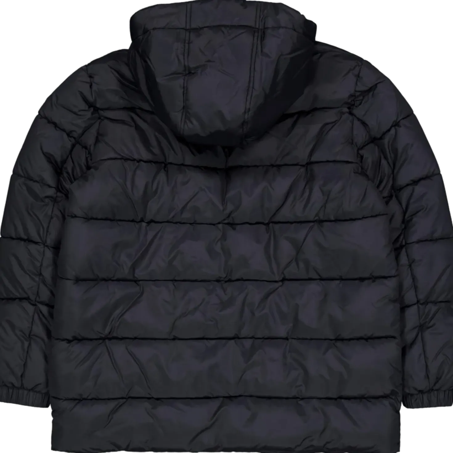 Gina Reco Jacket Black