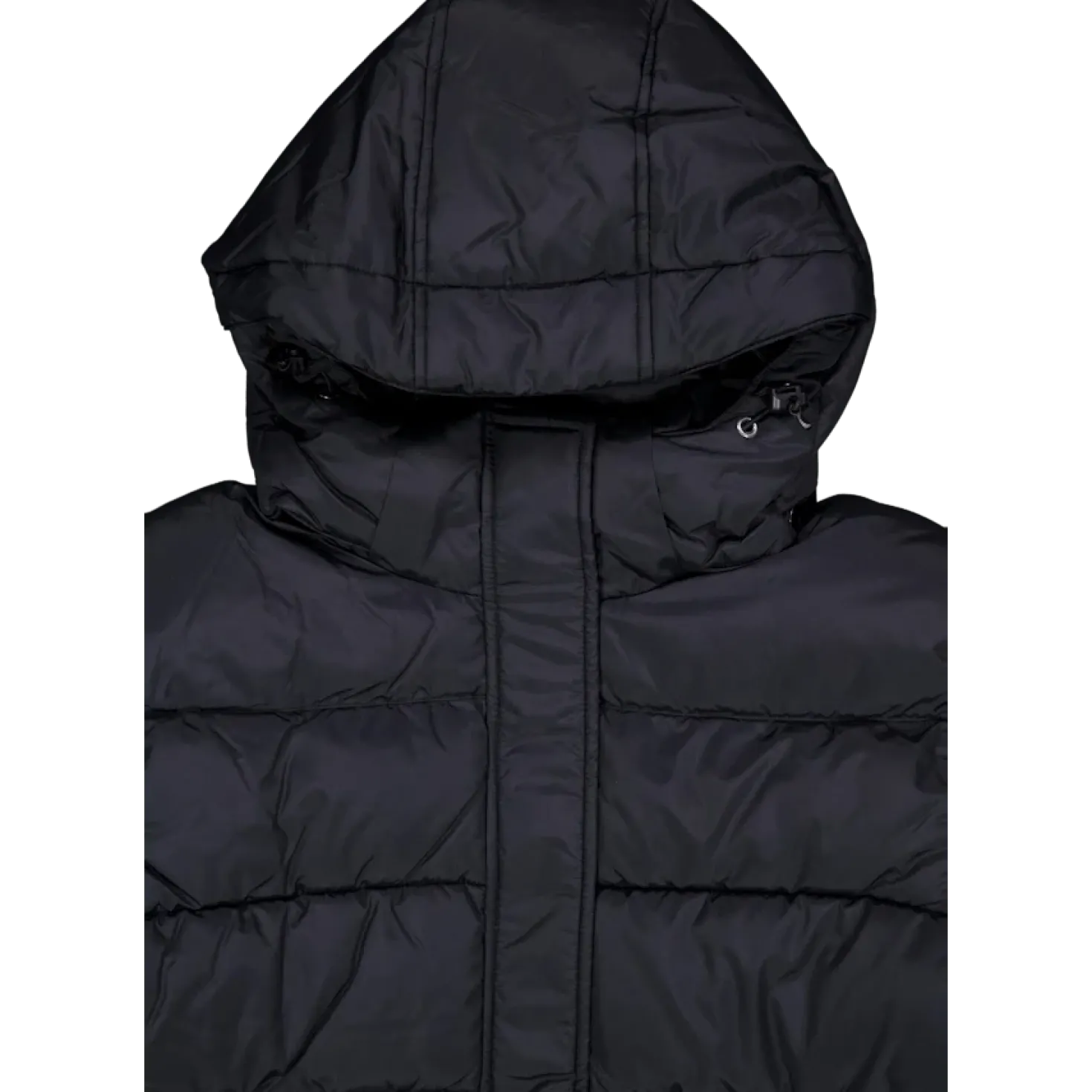 Gina Reco Jacket Black