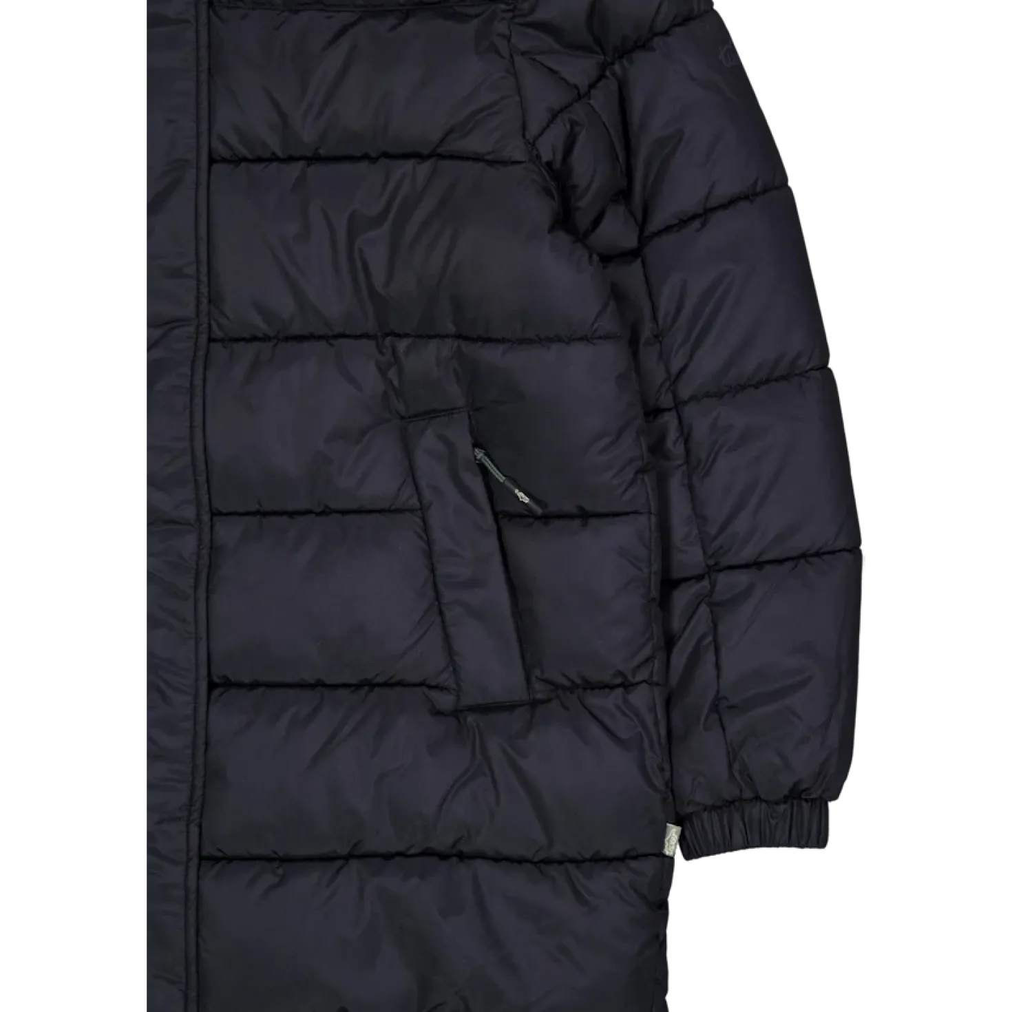 Gina Reco Jacket Black