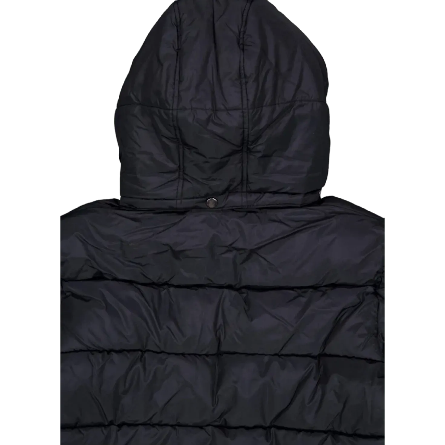 Gina Reco Jacket Black