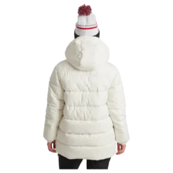Gina Reco Jacket Tofu