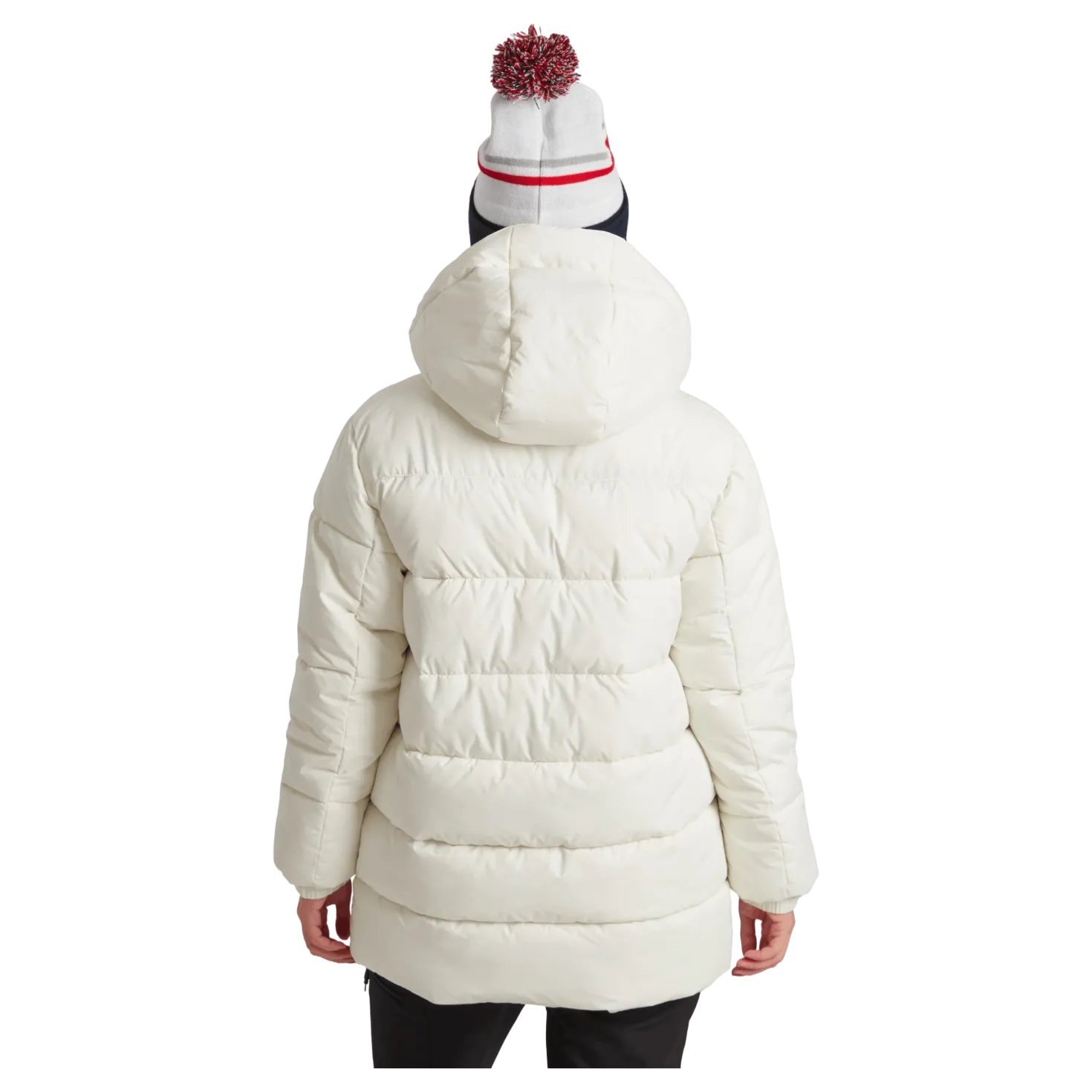 Gina Reco Jacket Tofu