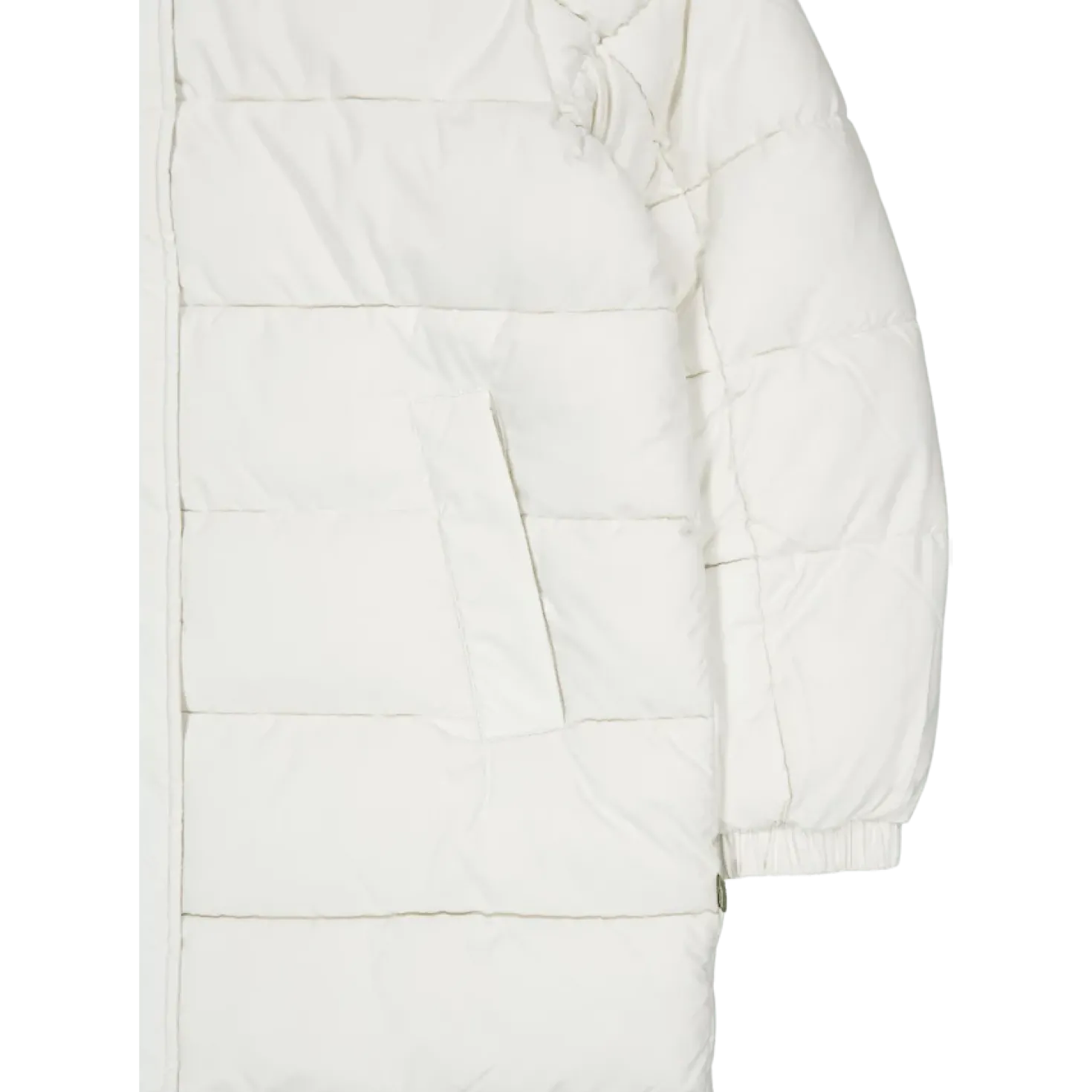 Gina Reco Jacket Tofu