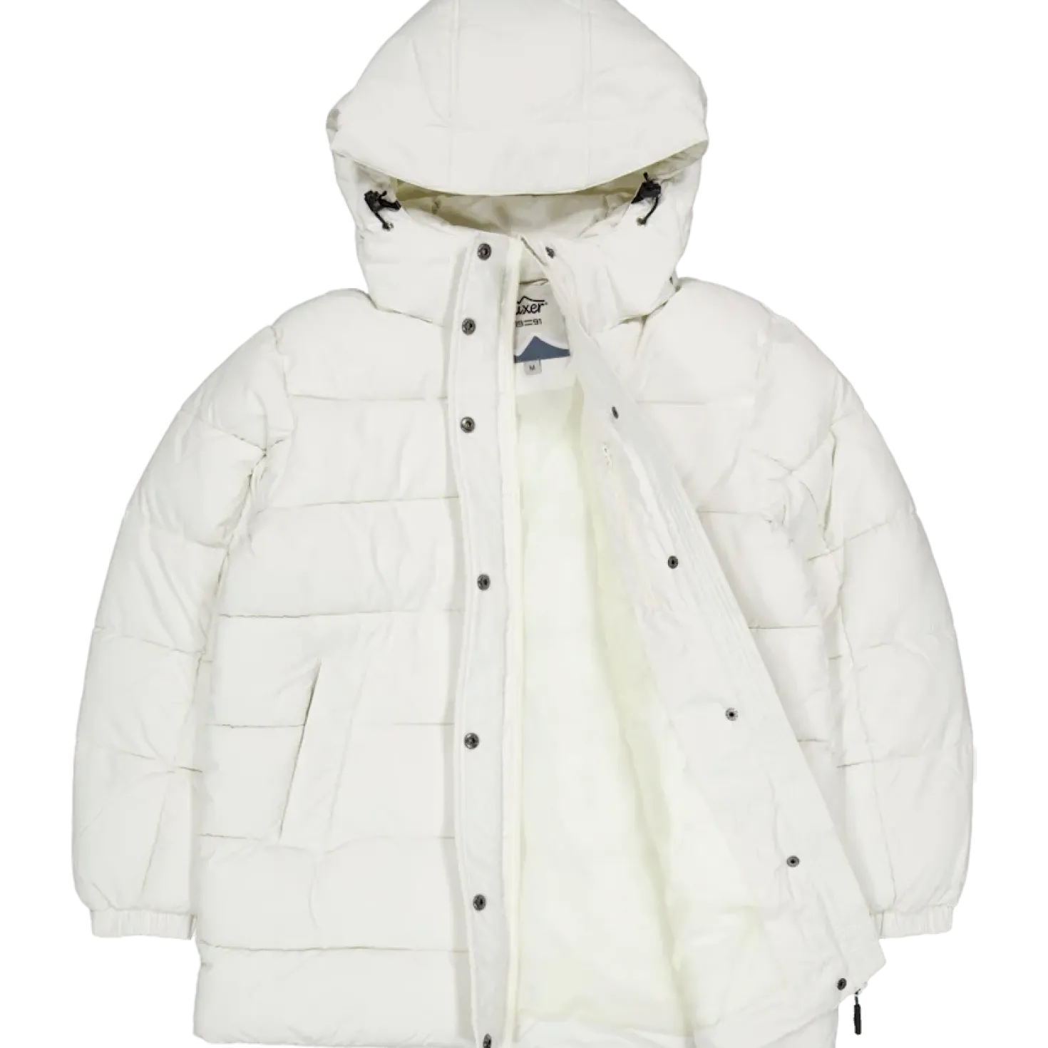Gina Reco Jacket Tofu
