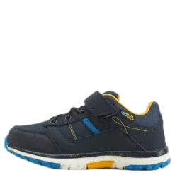 Ginden Kids Shoes Waterproof Blue