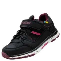 Ginden Kids Shoes Waterproof Black