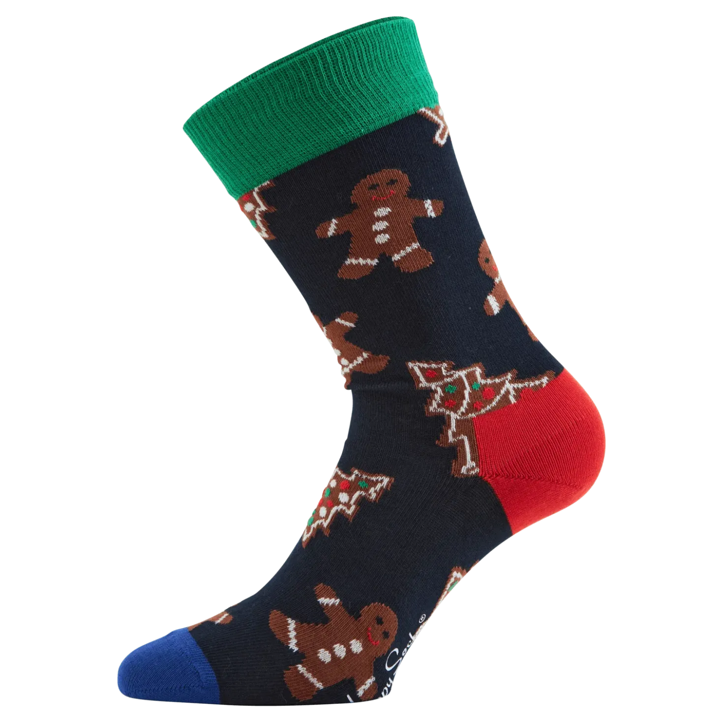 Gingerbread Cookies Gift Set Multi Color