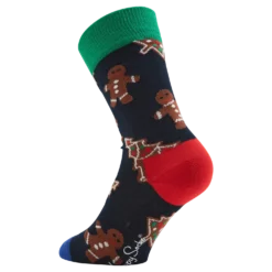 Gingerbread Cookies Gift Set Multi Color