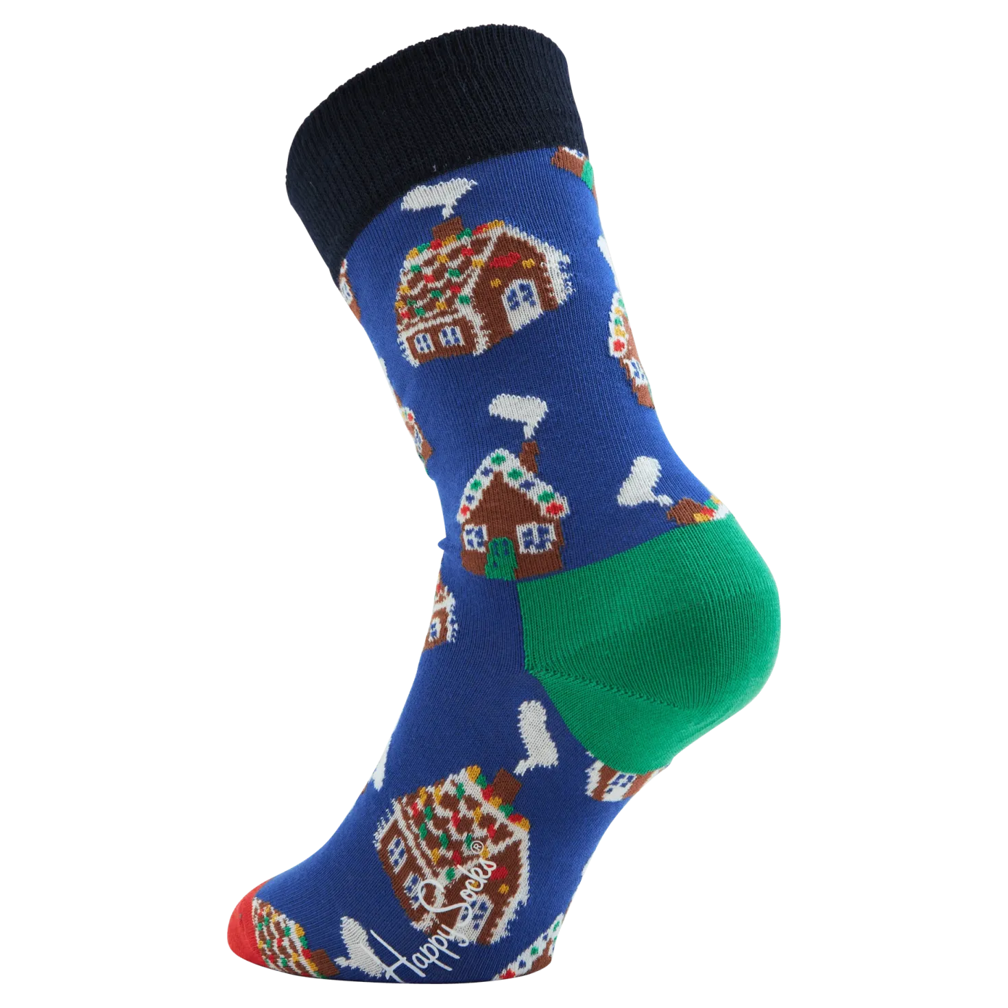 Gingerbread Cookies Gift Set Multi Color