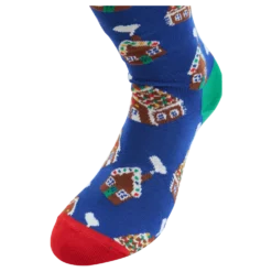 Gingerbread Cookies Gift Set Multi Color