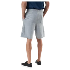 Gino Sweatshorts Grey