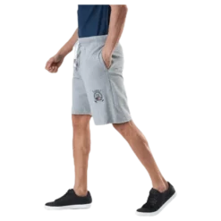 Gino Sweatshorts Grey