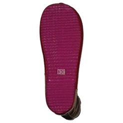Giraffe Pink
